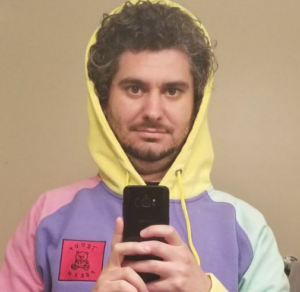 Ethan Klein 