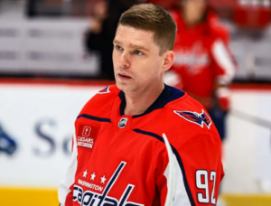 Evgeny Kuznetsov