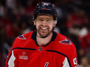 Evgeny Kuznetsov