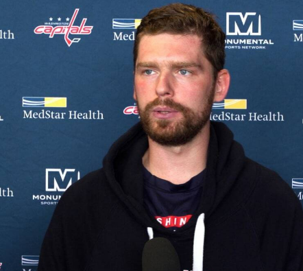 Evgeny Kuznetsov