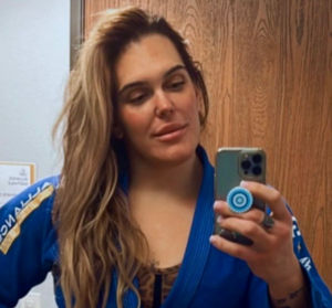 Gabi Garcia 