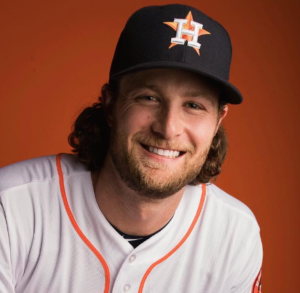 Gerrit Cole 