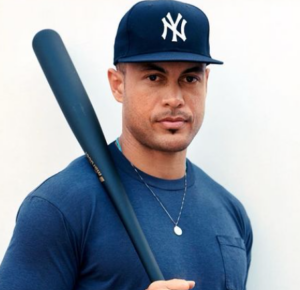 Giancarlo Stanton