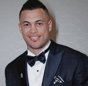 Giancarlo Stanton 