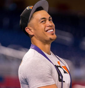 Giancarlo Stanton 