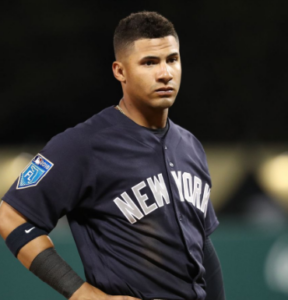 Gleyber Torres 