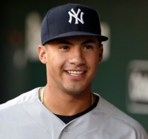 Gleyber Torres