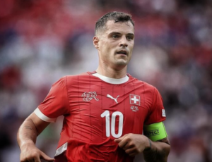 Granit Xhaka