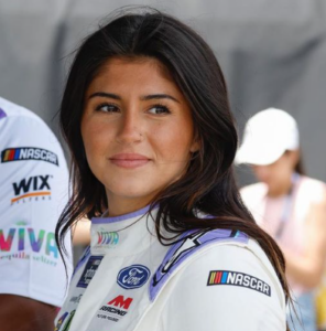 Hailie Deegan