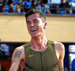 Jakob Ingebrigtsen