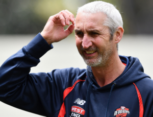 Jason Gillespie