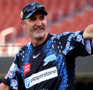 Jason Gillespie 