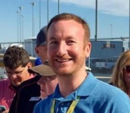 Jeff Gluck