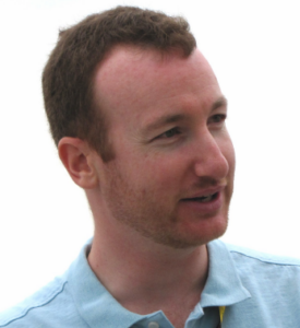 Jeff Gluck