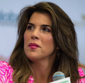 Jennifer Capriati 