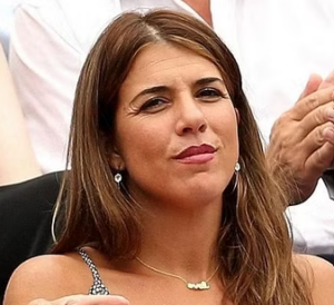 Jennifer Capriati 