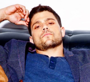 Jerry Ferrara 