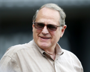 Jerry Reinsdorf