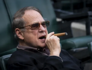 Jerry Reinsdorf