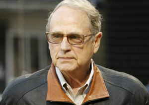 Jerry Reinsdorf