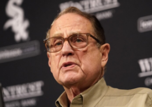 Jerry Reinsdorf