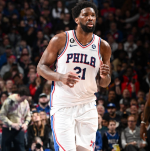 Joel Embiid