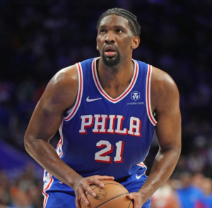 Joel Embiid