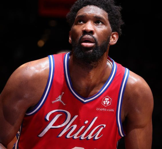 Joel Embiid