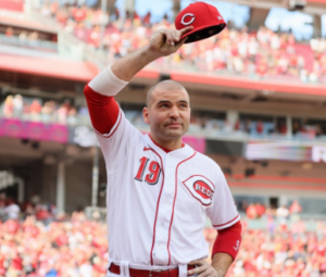 Joey Votto