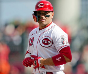 Joey Votto