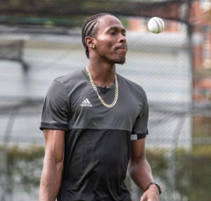 Jofra Archer 