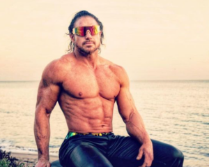 John Morrison