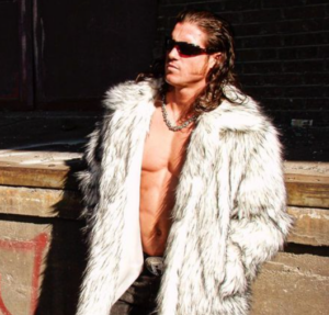 John Morrison