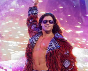 John Morrison