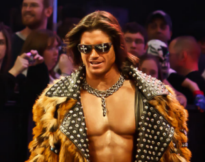 John Morrison