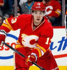 Johnny Gaudreau