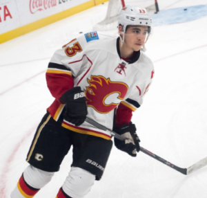 Johnny Gaudreau