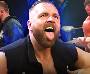 Jon Moxley 