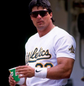 José Canseco