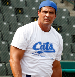 José Canseco