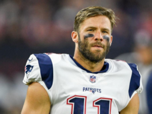 Julian Edelman