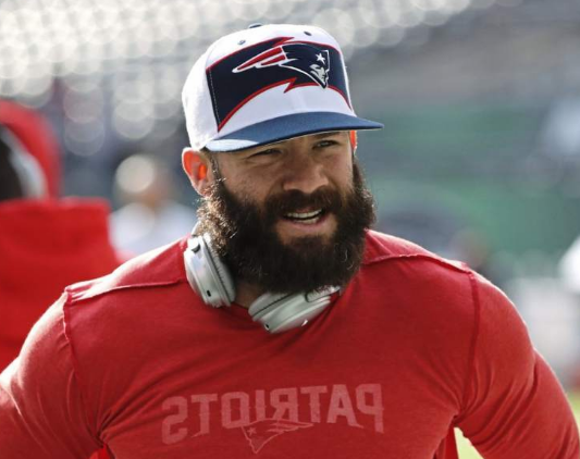 Julian Edelman