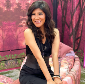 Julie Chen Moonves