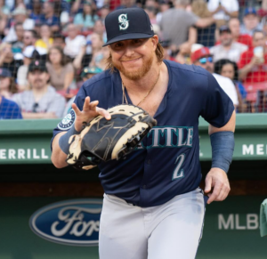 Justin Turner