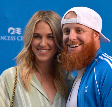 Justin Turner Wife Kourtney