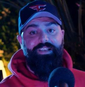 Keemstar