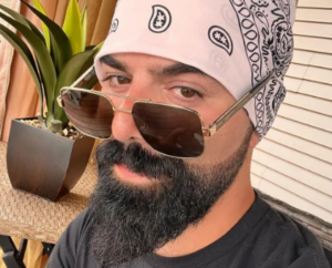 Keemstar