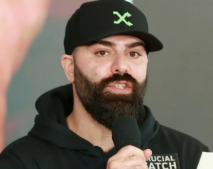 Keemstar