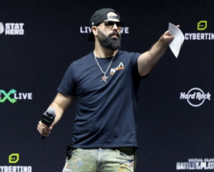 Keemstar