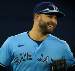 Kevin Kiermaier  